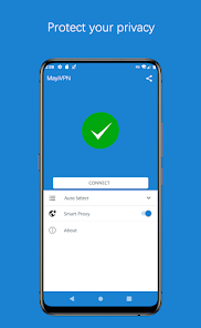蚂蚁v下载官网android下载效果预览图